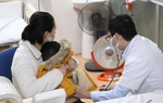 Bộ Y tế cùng các đối tác thúc đẩy chuyển đổi số trong lĩnh vực sức khỏe bà mẹ, trẻ em