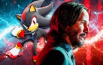 Tài tử "Ma trận" Keanu Reeves kỳ công khi lồng tiếng cho phim hoạt hình
