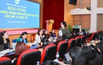Nửa đầu nhiệm kỳ thực hiện Nghị quyết Đại hội Phụ nữ XIII: 5 chỉ tiêu đạt và vượt