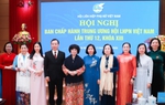 Những kết quả nổi bật trong công tác Hội và phong trào phụ nữ năm 2024