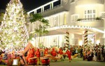 Gợi ý những điểm đón Giáng sinh rộn ràng khắp nơi