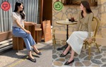 5 mẫu giày "phá hỏng" cả set đồ cần được loại bỏ