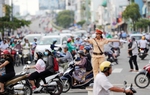 Thủ tướng chỉ đạo nâng cao hiệu quả công tác bảo đảm trật tự, an toàn giao thông