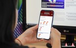 Đẩy mạnh thực hiện các nhiệm vụ, giải pháp triển khai Đề án 06 phục vụ người dân, doanh nghiệp