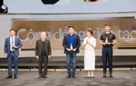 FPT Long Châu thắng giải "Giải dự án kịp thời" tại Human Act Prize 2024 