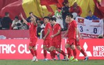 ASEAN Cup 2024: Quang Hải tỏa sáng, Đội tuyển Việt Nam đánh bại Indonesia