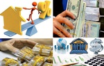 Tiếp tục tăng cường các giải pháp điều hành lãi suất, tín dụng