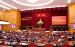Hội nghị toàn quốc tổng kết công tác tổ chức xây dựng Đảng 2024