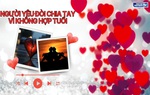 Audio: Người yêu đòi chia tay vì không hợp tuổi