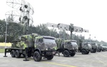 Từ 21/12, Triển lãm Quốc phòng Quốc tế Việt Nam 2024 mở cửa cho người dân tham quan