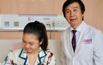 Phẫu thuật lấy thai và bảo tồn tử cung thành công cho sản phụ bị nhau tiền đạo trung tâm