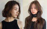Gợi ý 5 kiểu tóc xoăn đẹp, dễ áp dụng cho dịp Tết