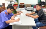 Khởi tố, bắt tạm giam tài xế hành hung người đi đường trước cổng Bệnh viện Từ Dũ