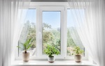 Lớp phủ cửa sổ làm mát tòa nhà