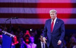 Đại cử tri đoàn của Mỹ xác nhận ông Donald Trump đắc cử tổng thống