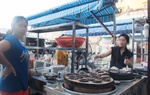 Nguy cơ ngộ độc từ thực phẩm chế biến không đảm bảo vệ sinh, chất lượng