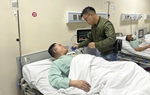 Vụ cháy quán cà phê khiến 11 người tử vong: Nạn nhân kể lại giây phút thoát khỏi "cửa tử"