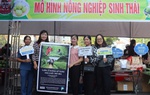 Nam Định xây dựng nông thôn mới nâng cao, kiểu mẫu: Biểu dương 17 công trình, phần việc của phụ nữ 