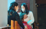 Vụ cháy quán cà phê khiến 11 người tử vong: Đau xót cảnh chờ xác định danh tính người thân