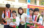 Học sinh Phú Thọ được thí điểm học 5 ngày trong tuần, nghỉ học thứ Bảy