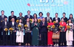 Tiếp nhận 107 tỷ đồng dành cho trẻ em có hoàn cảnh đặc biệt, khó khăn năm 2025