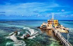 Truyện ngắn: Khúc ca của sóng