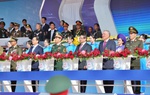 Khai mạc Triển lãm Quốc phòng Quốc tế Việt Nam 2024