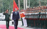 Quân đội nhân dân Việt Nam - Niềm tự hào dân tộc