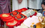 Áp lực vì nhà gái thách cưới cao quá 