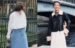 Phụ nữ trên 40 tuổi nên sắm 5 món thời trang trẻ trung để diện Tết