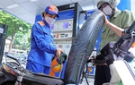 Giá xăng dầu đồng loạt tăng