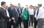 Chủ tịch Hà Nội "chốt" thời hạn "cứu" sông Tô Lịch
