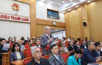 Cử tri Thủ đô kỳ vọng về đường sắt cao tốc Bắc - Nam