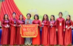 Hội Nữ doanh nhân tỉnh Bình Định: Triển khai hiệu quả công tác an sinh xã hội, bình đẳng giới