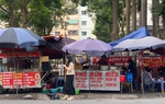 "Đã ai ăn bánh mì của tôi bị ngộ độc đâu mà sợ?"