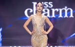 MC Quỳnh Nga tự tin khi thi Miss Charm 2024 trên "sân nhà"