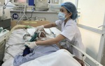 Vụ ngộ độc khiến 2 người tử vong tại Hà Nội: Xét nghiệm thấy nồng độ methanol trong máu bệnh nhân