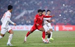ASEAN Cup 2024: Nguyễn Xuân Son có màn trình diễn tuyệt vời, ĐT Việt Nam thẳng tiến vào bán kết