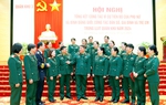Quân khu 3: Hiệu quả của công tác Vì sự tiến bộ của phụ nữ và bình đẳng giới 