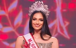 Người đẹp Malaysia đăng quang Miss Charm 2024, Quỳnh Nga đoạt Á hậu 2