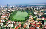 Hà Nội công bố bảng giá đất mới, cao nhất gần 700 triệu đồng/m2
