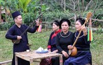 Bảo vệ và phát huy giá trị Di sản văn hoá phi vật thể "Thực hành Then"