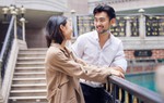 Yêu một người lớn tuổi hơn mình sẽ gặp phải nhiều khó khăn