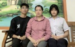 Vợ liệt sĩ giữa thời bình: Sống kiên cường để thay chồng nuôi dạy các con