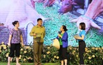Bắc Kạn thực hiện lồng ghép giới, nâng cao năng lực giảm nghèo cho cán bộ Hội phụ nữ cơ sở