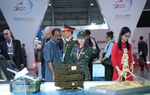 Hơn 260 nghìn người tham quan Triển lãm Quốc phòng Quốc tế Việt Nam 2024