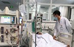 Vụ 4 người nghi ngộ độc rượu tại Vũng Tàu: Mẫu rượu dương tính với methanol