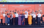 Thúc đẩy Chương trình nghị sự Phụ nữ, Hòa bình và An ninh: Vai trò của Hội LHPN Việt Nam