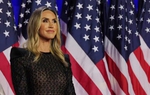 Con dâu ông Trump rút khỏi danh sách đề cử vào Thượng viện Mỹ