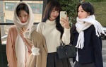 5 món đồ đa năng để bạn mặc đẹp suốt mùa lạnh